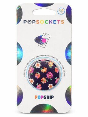 Floral PopSocket